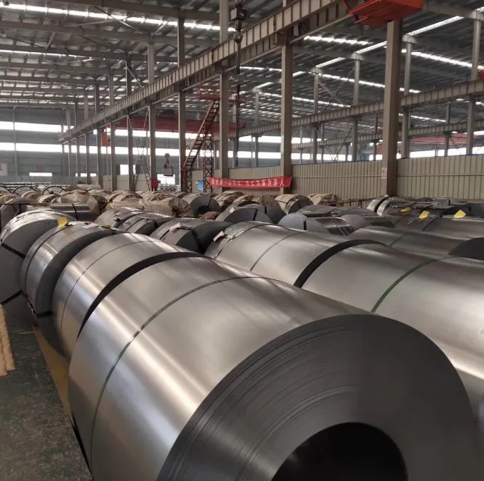 Jiangsu Jiangsu Hengdali Steel Industry Co., Ltd.